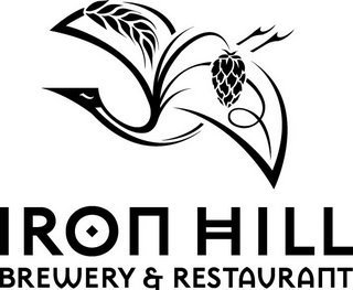 Iron Hill Wit Out Sam beer Label Full Size