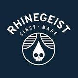 Rhinegeist Hustle Red Lager beer