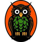 Lucky Owl German Lager beer