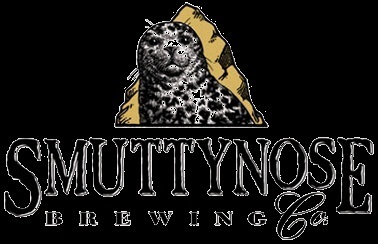 Smuttynose Short Batch #15 Rye IPA beer Label Full Size