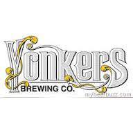 Yonkers Wheat Noise beer Label Full Size