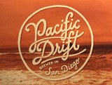 Pacific Drift/Mission IPA beer