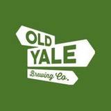 Old Yale Kettle Sour Plum beer