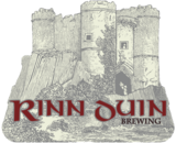 Toms River Rinn Duin Orange Grapefruit Pale Ale beer
