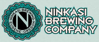 Ninkasi Megalodom beer Label Full Size
