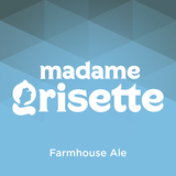 Third Space Madame beer