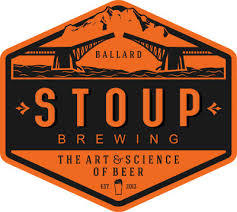Stoup T2R beer Label Full Size