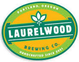 Laurelwood Belgian Golden Strong beer