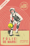 Land-Grant Folie de Mars beer