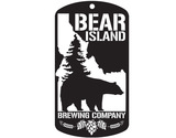 Bear Island Fuse beer