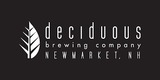 Deciduous Marscescent beer
