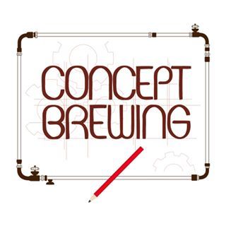 Concept Gratzer beer Label Full Size