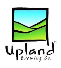 Upstate SMaSH 006: Red X & Citra beer Label Full Size