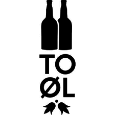 To Øl Hibiscus Brett Saison beer Label Full Size