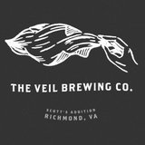 The Veil Extra Kreme beer