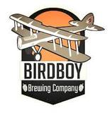 Birdboy Smash Up Kid beer