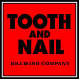 Tooth And Nail Centurion beer