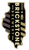 Brickstone Route 99 beer
