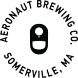 Aeronaut Summer in Cologne beer