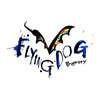 Flying Dog Shishito Rice Ale beer Label Full Size