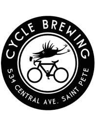 Cycle Home Alone 5: The One with The Rock IPA beer Label Full Size