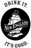 New England Track Suit beer