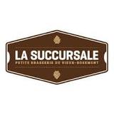 Succursale Double Citra beer