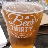 Shanty Shack The River Path beer