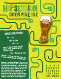 Brau Brothers Hopsession beer