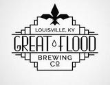 Great Flood Vanilla '37 beer
