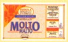 Beba Molto Malto beer Label Full Size