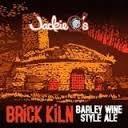 Jackie O's Bourbon Barrel Brick Kiln 2016 beer