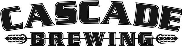 Cascade Summer Gose beer Label Full Size