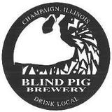 Blind Pig Mango Wheat! (With Habanero) beer