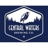 Central Waters Oatsplosion beer