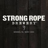 Strong Rope Sitting In Limbo beer