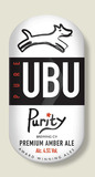 Purity Pure UBU beer