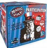Magic Hat Participation Variety Pack beer