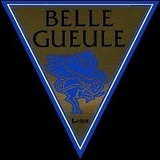 Belle Gueule Rousse beer