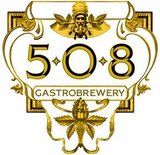 508 Lil' Bitter Session IPA beer