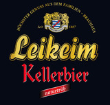 Leikeim Kellerbier beer