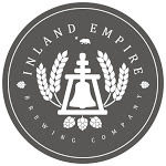 Inland Empire Red Hare beer Label Full Size