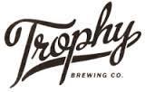 Trophy Simcoe D.A.V.E. beer Label Full Size