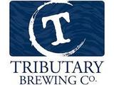 Tributary Trbutary Mocha Milk Stout beer