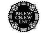 Brew Crew Atlantic IPA beer