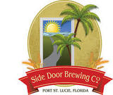 Side Door Jittery beer