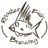 RoosterFish Salvador Dali Oatmeal Coffee Stout beer