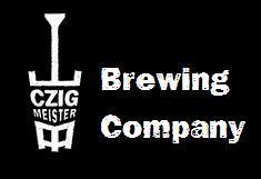 Czig Meister Strawberry Cream Ale beer Label Full Size