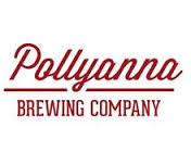 Pollyanna Personal Chain Letter wiith Coffee beer Label Full Size