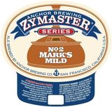 Anchor Zymaster Series Release #2: Mark's Mild beer